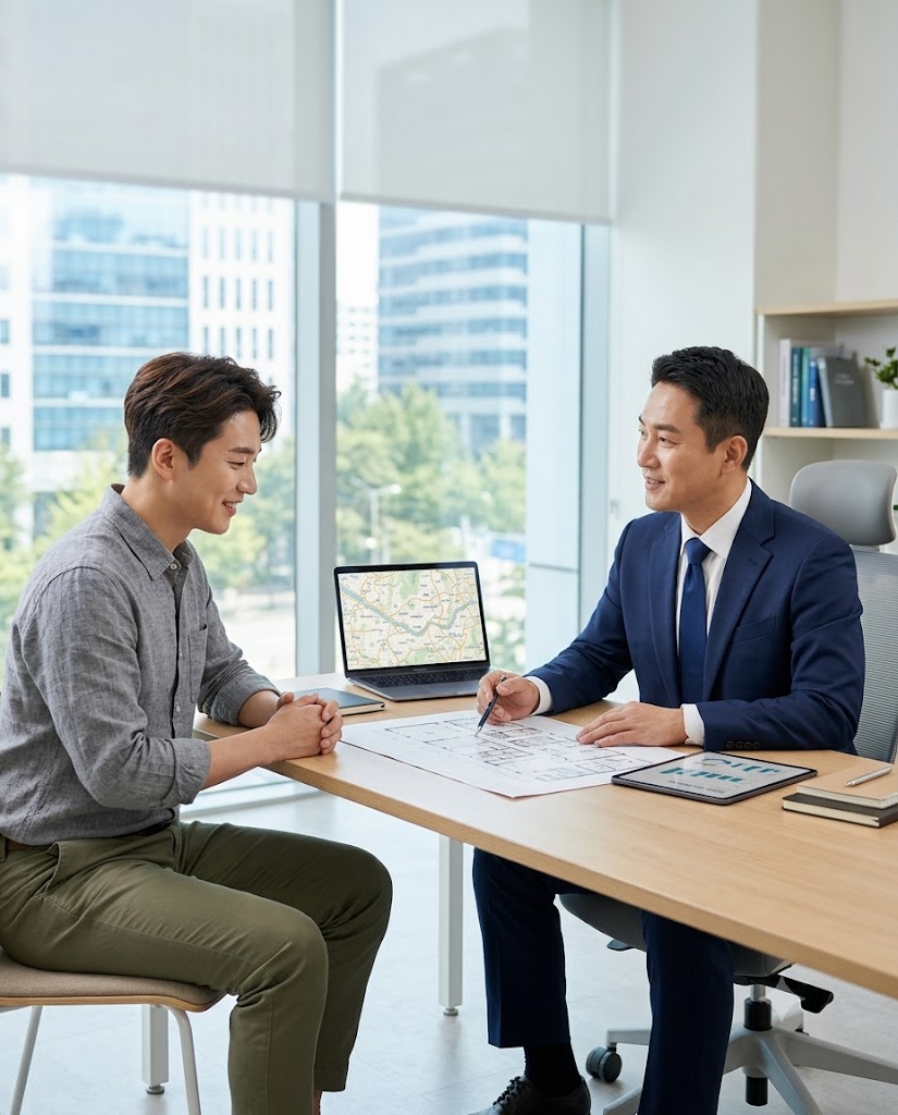 빅스 회사 소개 이미지